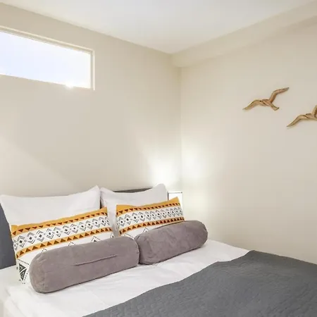 Apartmán 