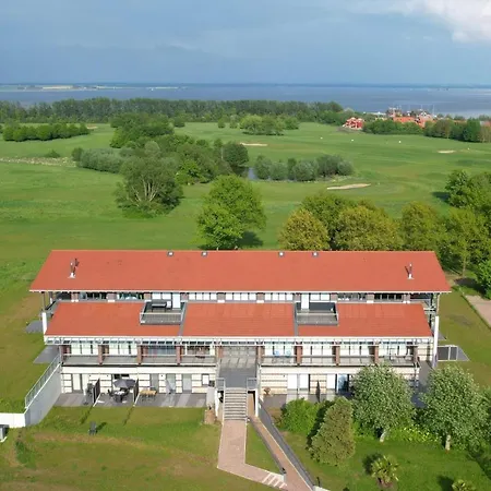 Apartment Strandgut No 1 - Aurora Vista Hohen Wieschendorf