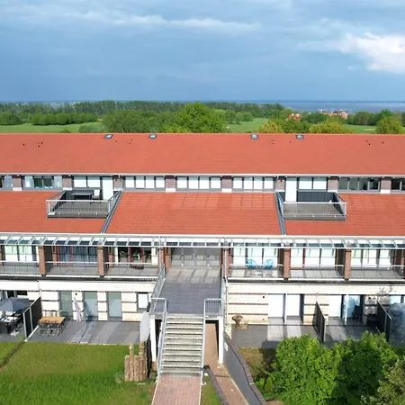 Strandgut No 1 - Aurora Vista Apartment