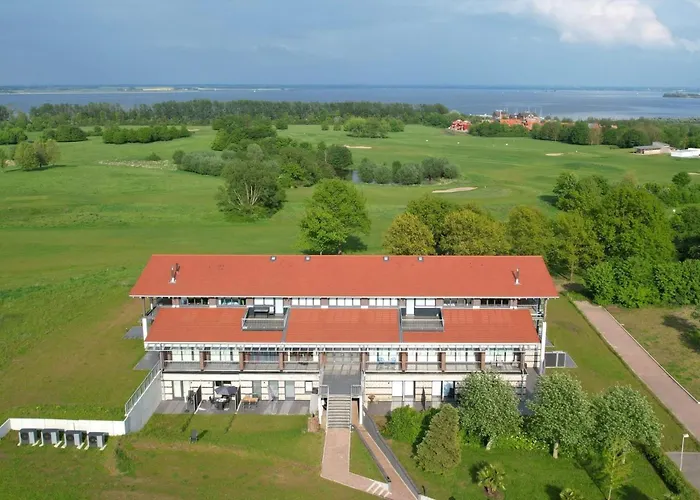 Apartment Strandgut No 1 - Aurora Vista Hohen Wieschendorf