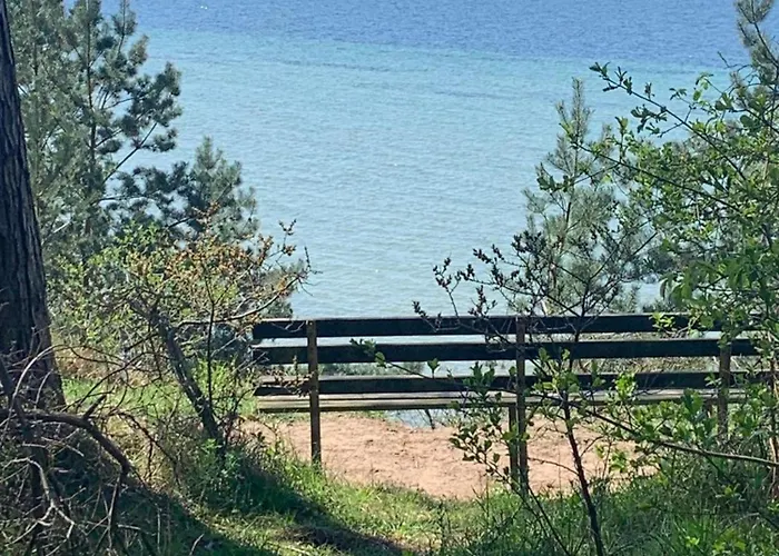 Strandgut No 1 - Aurora Vista Apartment *